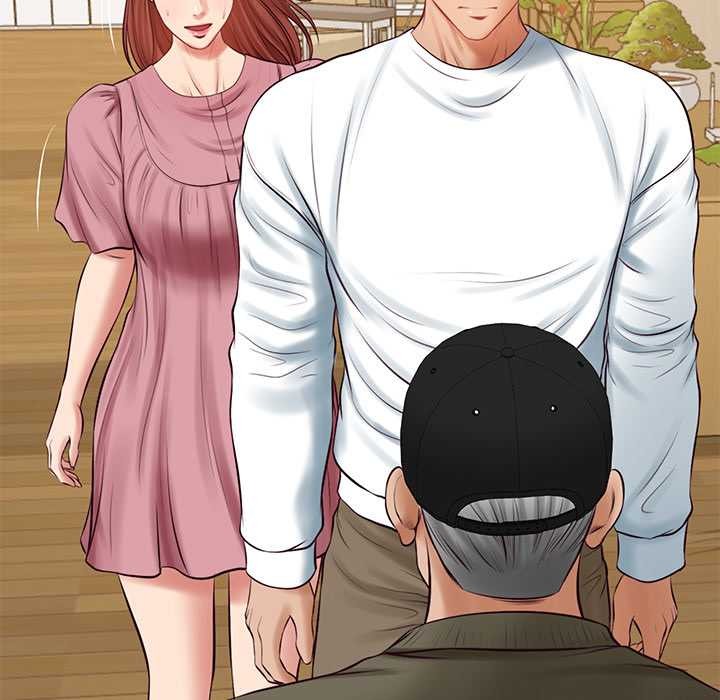 财阀家的女婿第58話