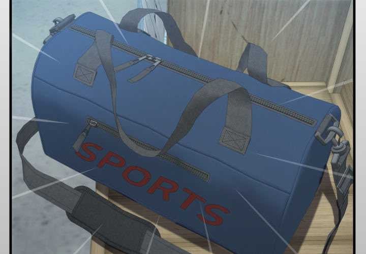 房间裏的心跳第12話