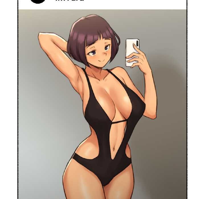 难以置信的故事!第21話