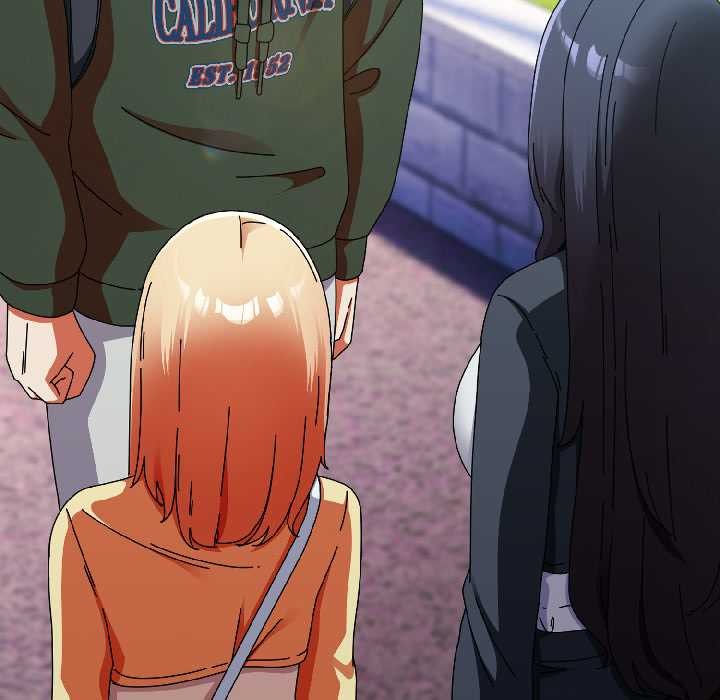 硬也要拍完第18話