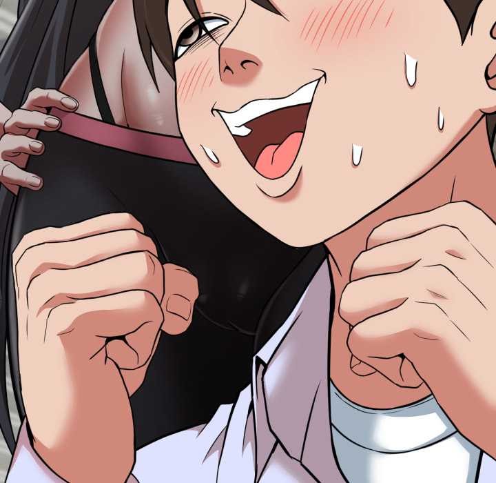 黑帮千金养成记第4話