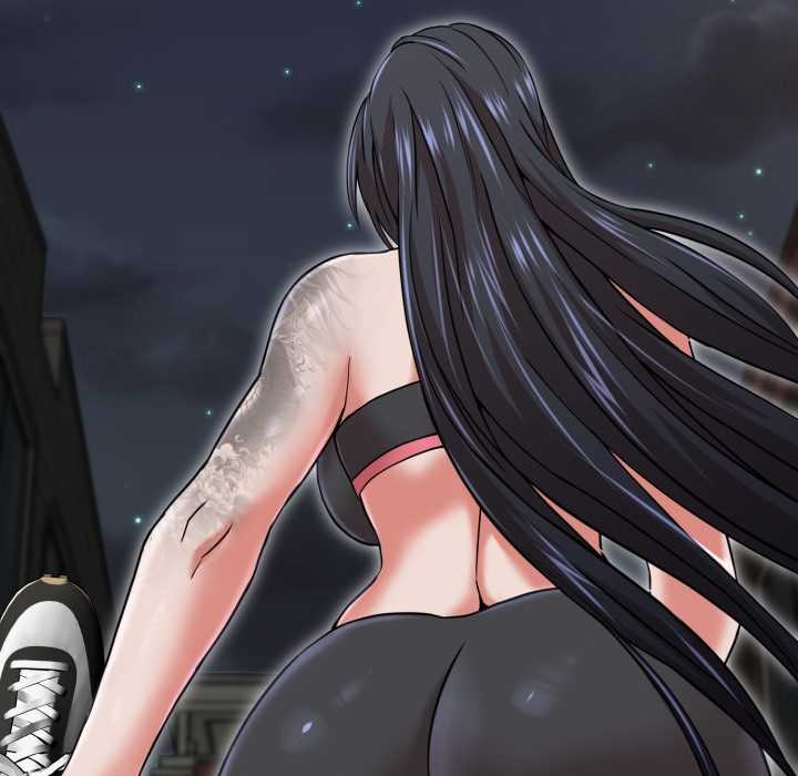 黑帮千金养成记第4話