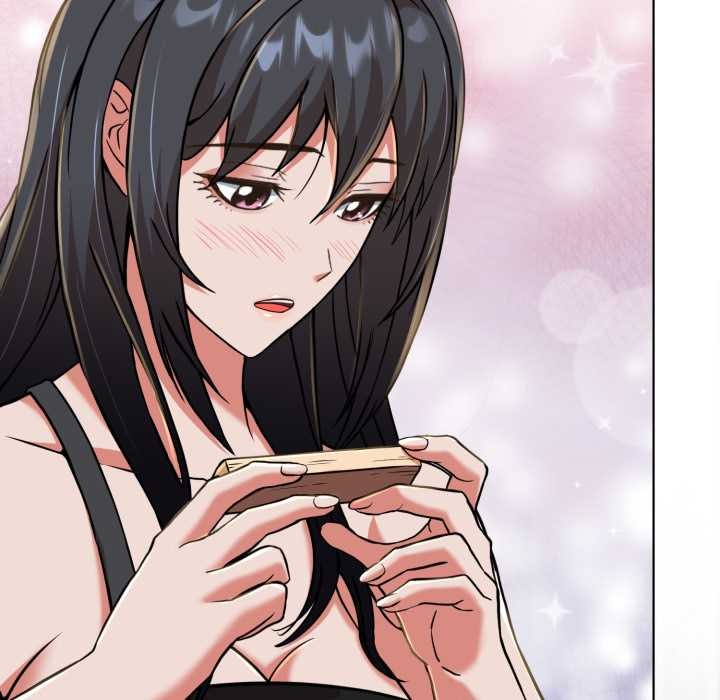 黑帮千金养成记第4話