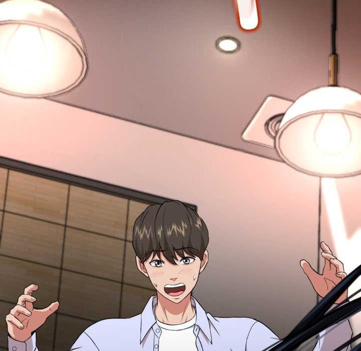 黑帮千金养成记第4話