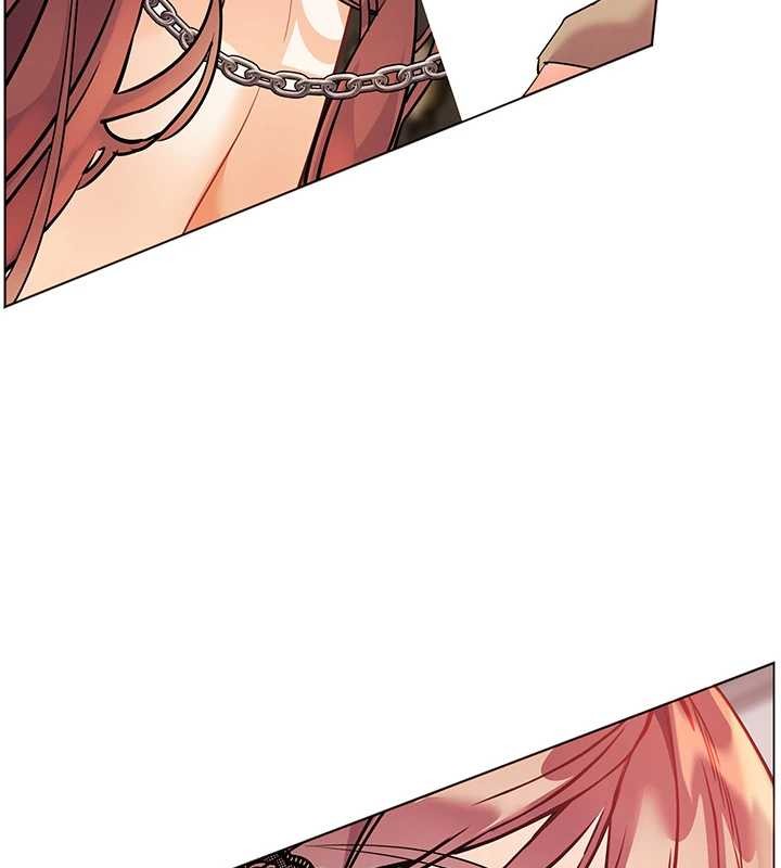 老师的亲密指导第77話-用嘴激發學生上進心