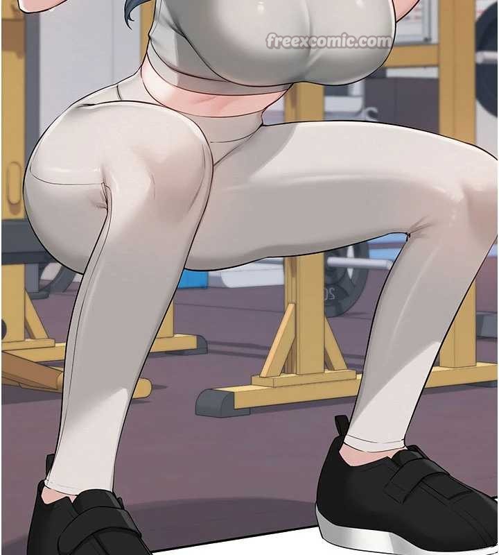 校园成人礼第15話-想「運動」隨時來找我&hearts;