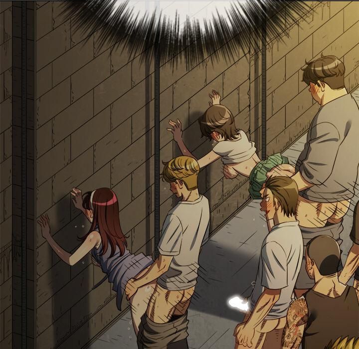 难缠小恶女第282話