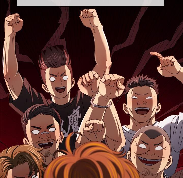 难缠小恶女第282話