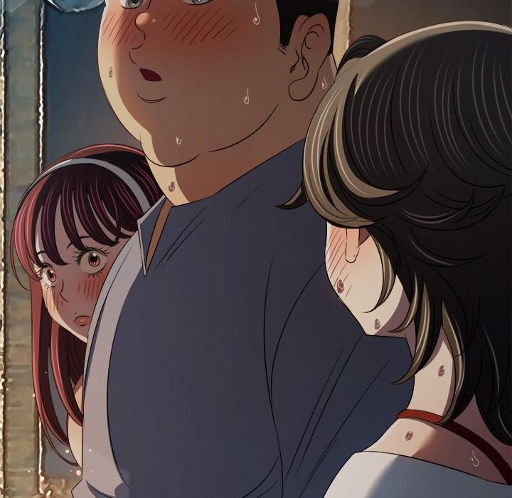 难缠小恶女第282話