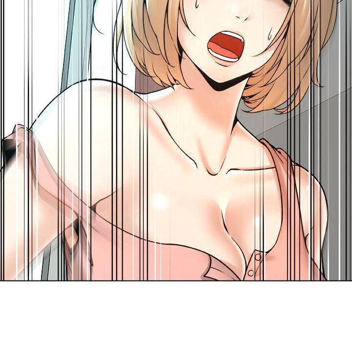 被幸运诅咒的人第20話