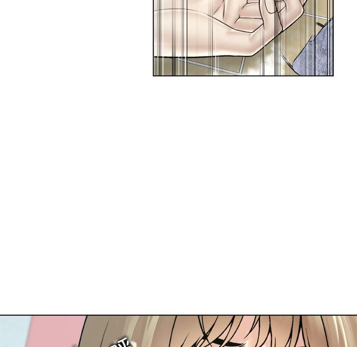 被幸运诅咒的人第20話