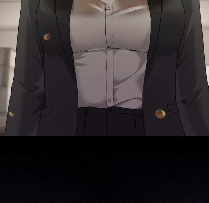 男人止步第34話