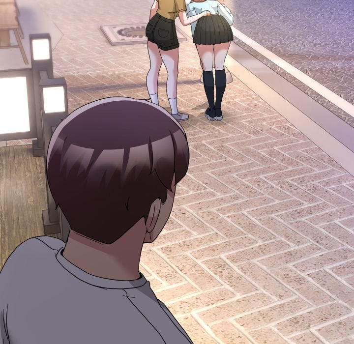 男人止步第34話