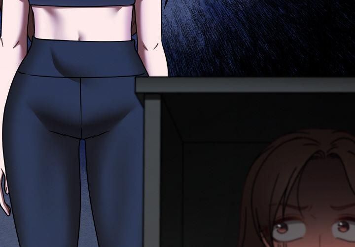 熱情拳擊館第51話