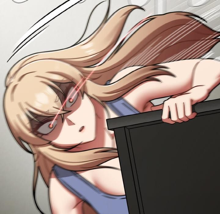 熱情拳擊館第51話