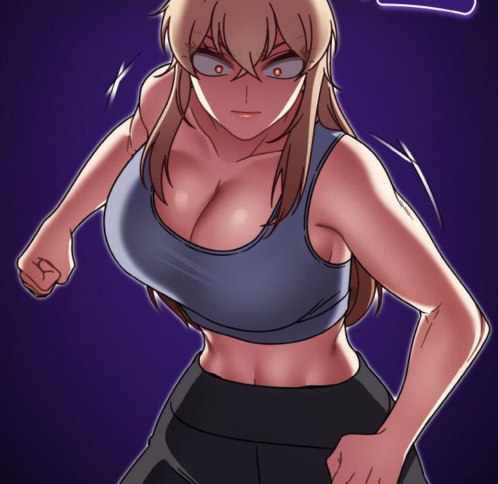 熱情拳擊館第51話