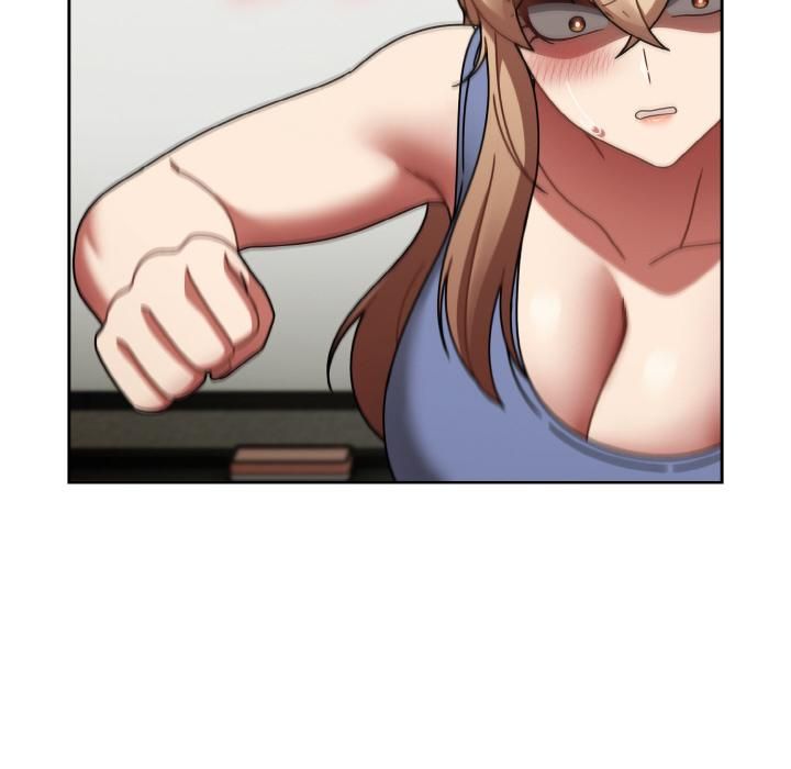 熱情拳擊館第51話