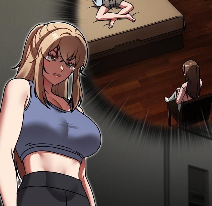 熱情拳擊館第51話