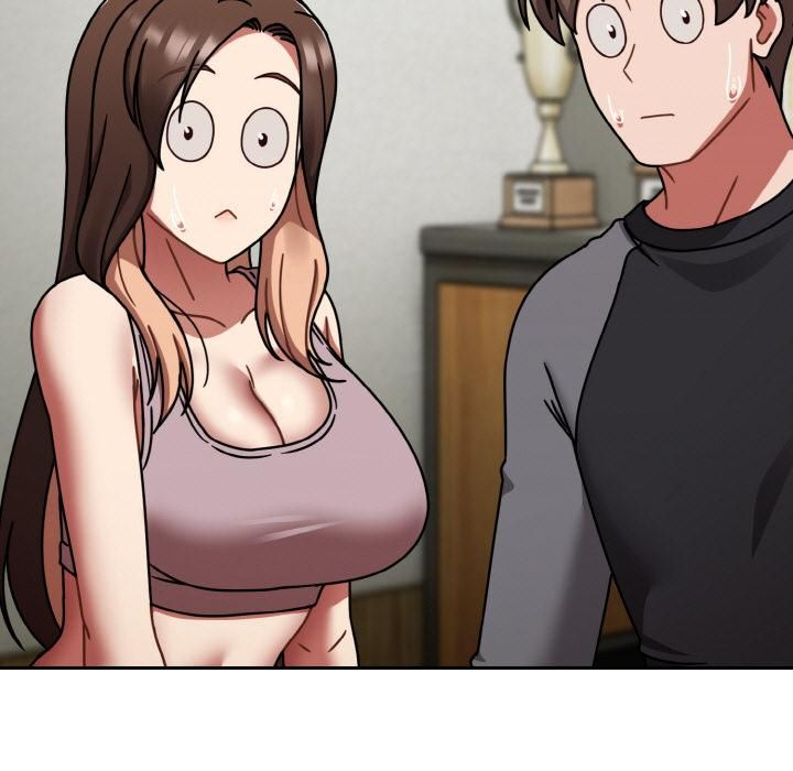 熱情拳擊館第51話