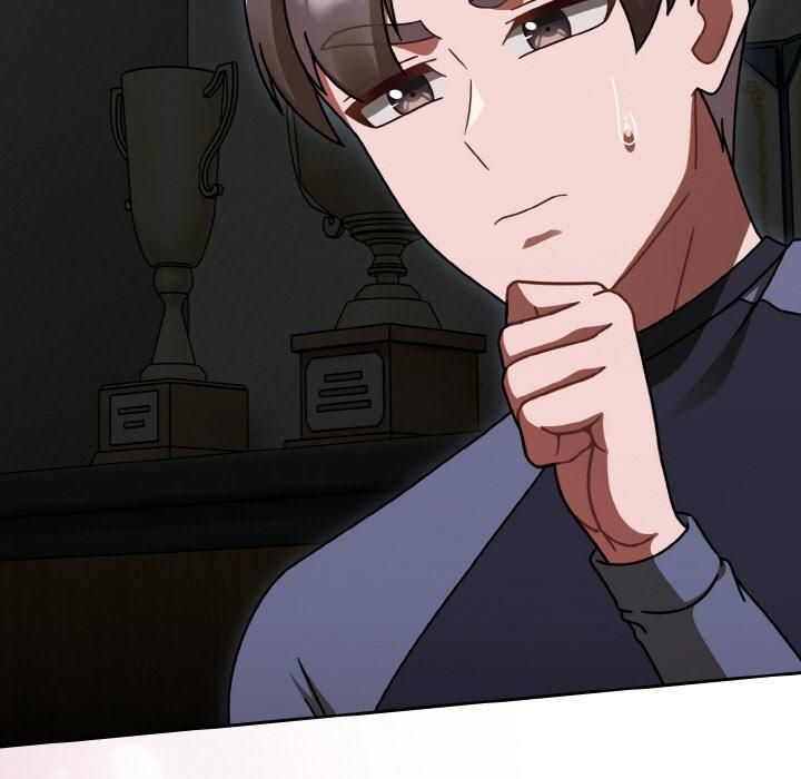 熱情拳擊館第51話