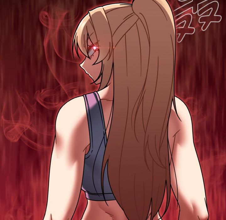 熱情拳擊館第51話