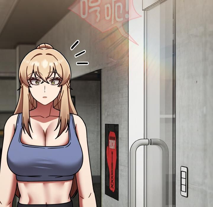 熱情拳擊館第51話