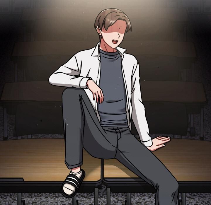 熱情拳擊館第51話