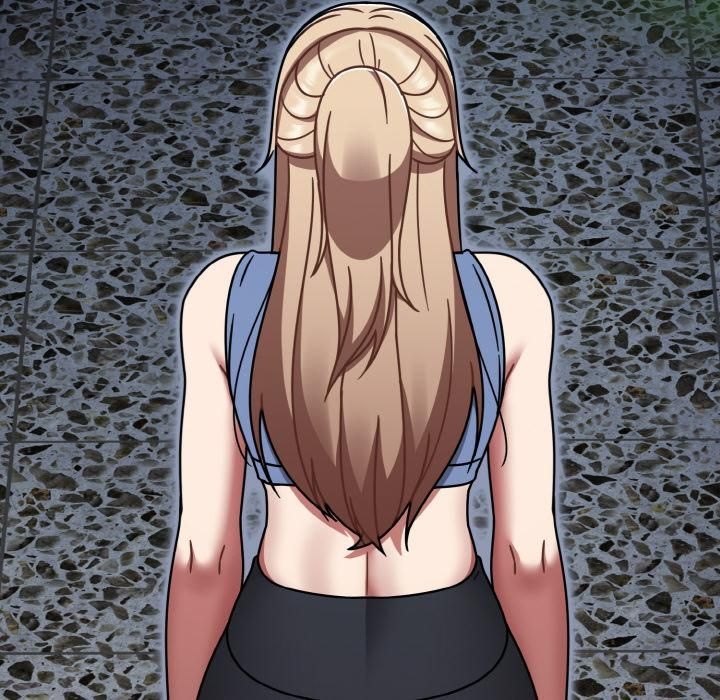 熱情拳擊館第51話