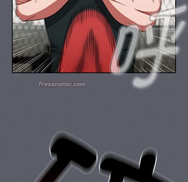 熱情拳擊館第51話