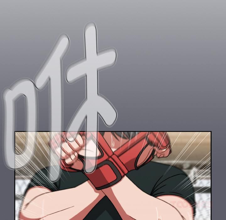 熱情拳擊館第51話