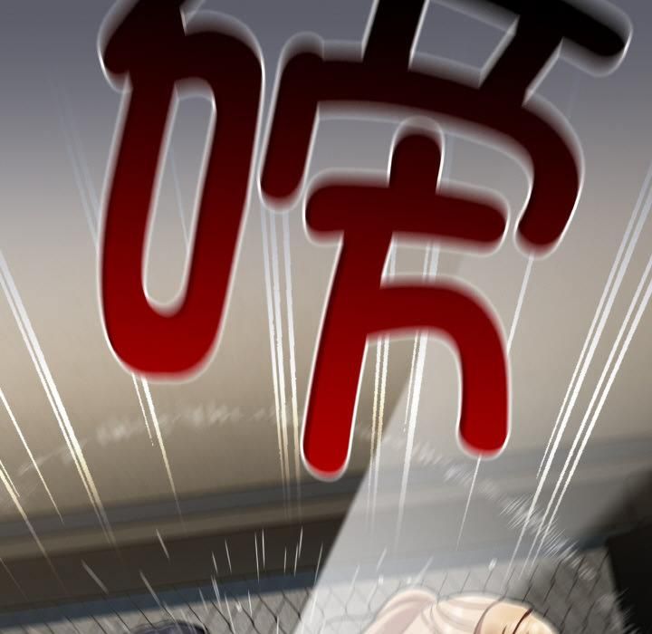 熱情拳擊館第51話