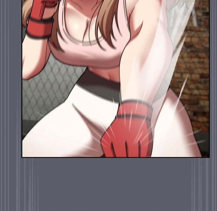 熱情拳擊館第51話