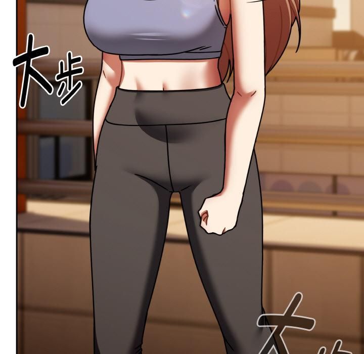 熱情拳擊館第51話