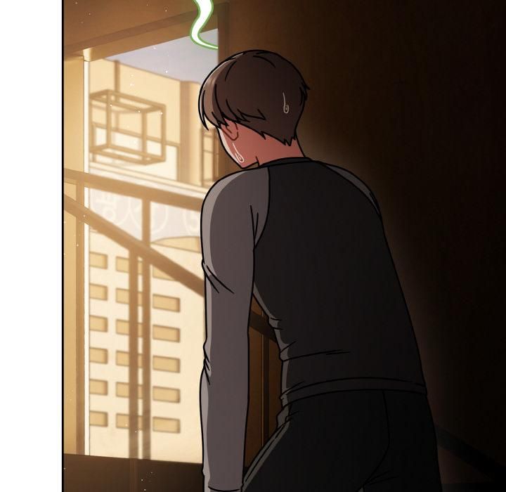 熱情拳擊館第51話