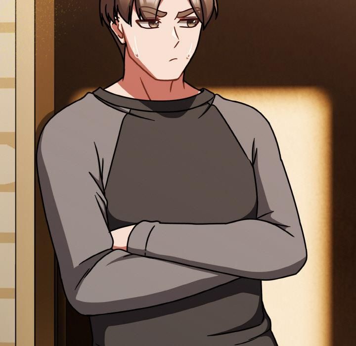 熱情拳擊館第51話