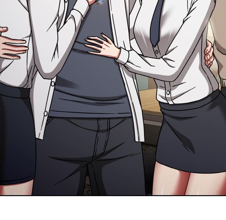 熱情拳擊館第51話