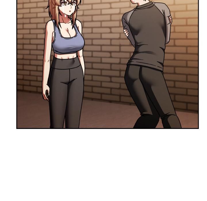 熱情拳擊館第51話