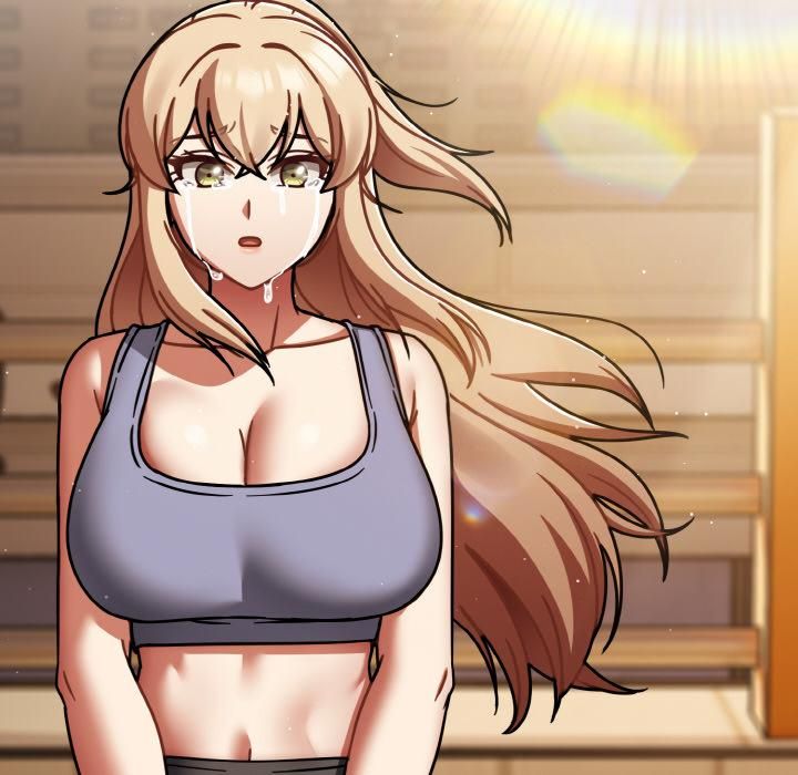 熱情拳擊館第51話