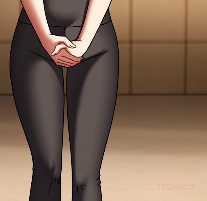 熱情拳擊館第51話