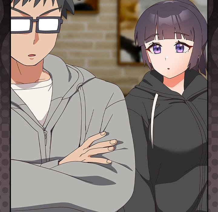 与众不同的兄妹第25話