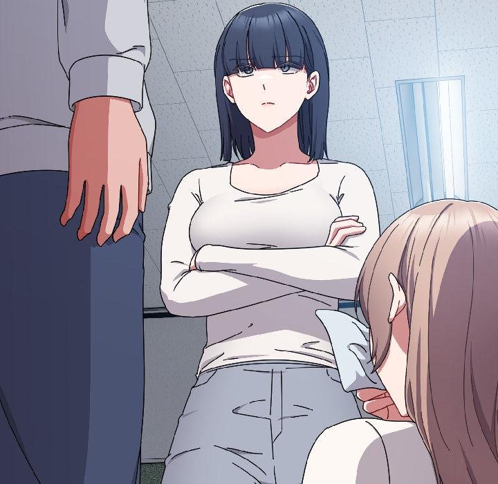 爱上你也好第43話