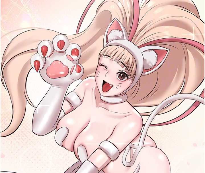 極樂泳池趴第12話-嫩妹大現粉色奶頭