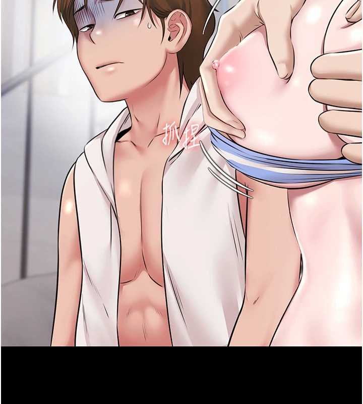 極樂泳池趴第12話-嫩妹大現粉色奶頭