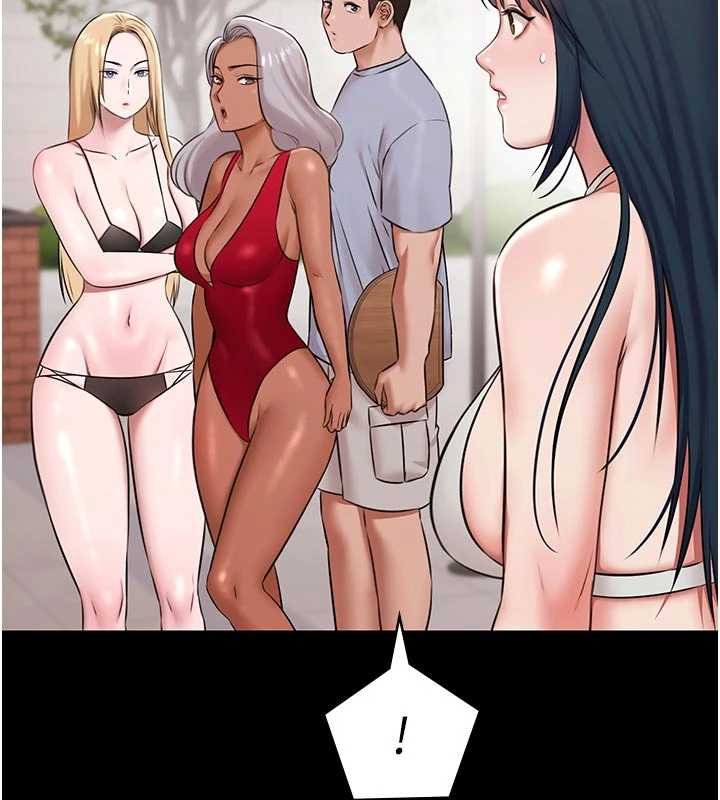 極樂泳池趴第12話-嫩妹大現粉色奶頭