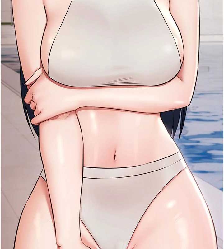 極樂泳池趴第12話-嫩妹大現粉色奶頭