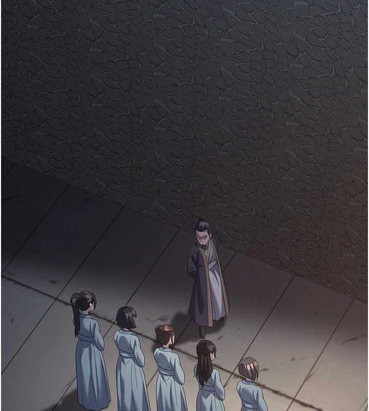 炼慾:色魔再临第20話-深宮排解寂寞的方法