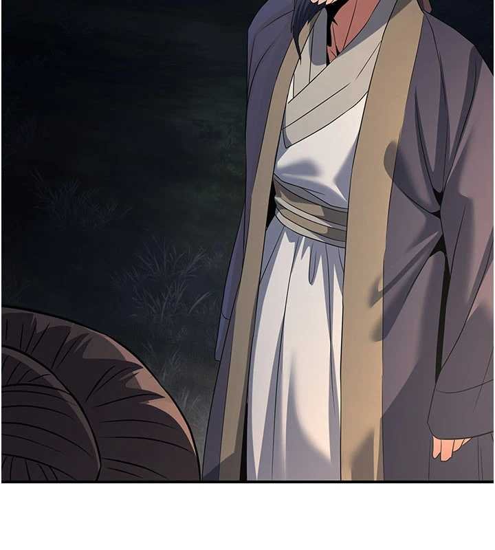 炼慾:色魔再临第20話-深宮排解寂寞的方法