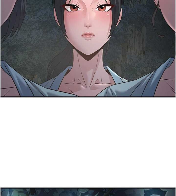 炼慾:色魔再临第20話-深宮排解寂寞的方法