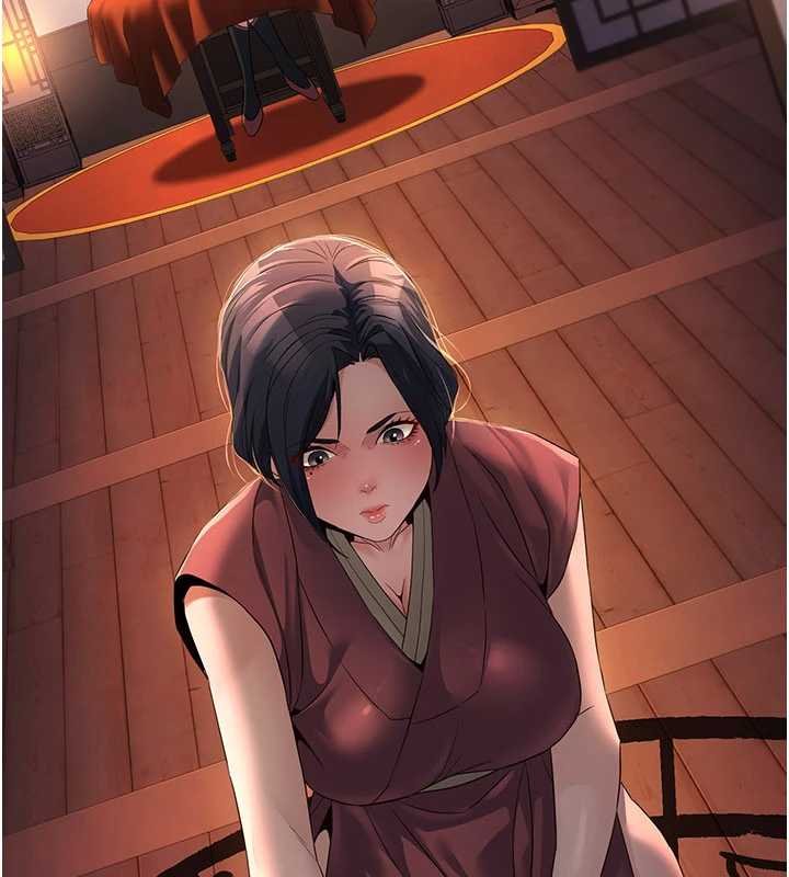 炼慾:色魔再临第20話-深宮排解寂寞的方法