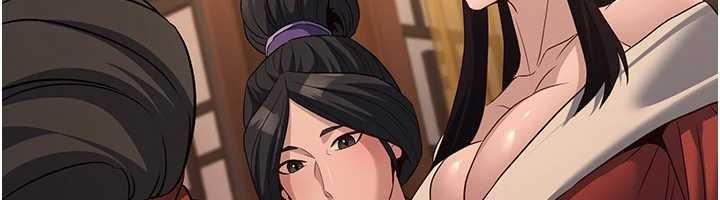 炼慾:色魔再临第20話-深宮排解寂寞的方法